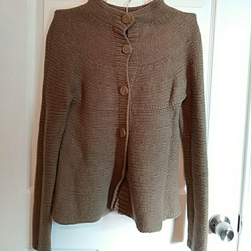Elie Tahari sweater